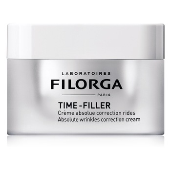 Crema complexa anti-rid Filorga Time Filler, 50 ml Crema complexa anti-rid Filorga Time Filler, 50 ml