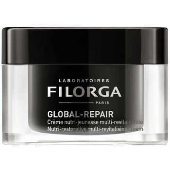 Crema hranitoare revitalizanta impotriva imbatranirii pielii FILORGA Global-Repair , 50 ml Crema hranitoare revitalizanta impotriva imbatranirii pielii FILORGA Global-Repair , 50 ml