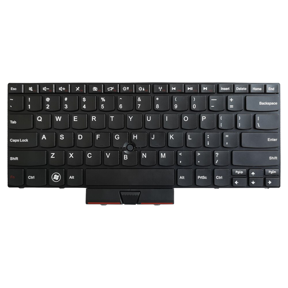 Tastatura Lenovo ThinkPad Edge 15, E40, E50 standard US