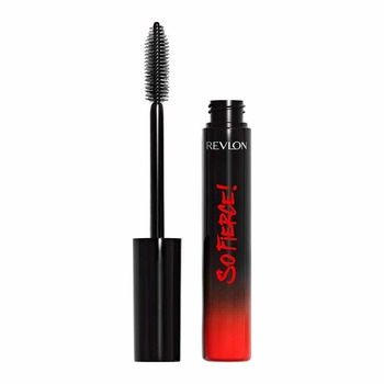 Revlon Mascara Revlon So Fierce, 001 Blackest Black, 7.5 ml Revlon Mascara Revlon So Fierce, 001 Blackest Black, 7.5 ml