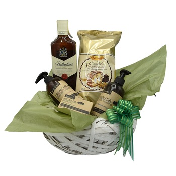 Cos cadou  Cos cadou