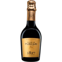 Vin Spumant Pucari Cuvee Brut 0.375l