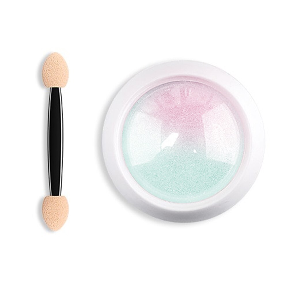 Pigment decorativ Lila Rossa, unicorn powder, 0.2 g, nuanta 03