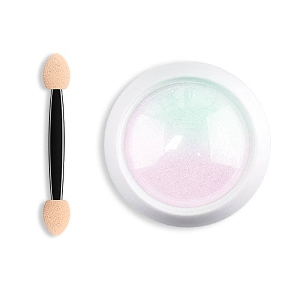 Pigment decorativ Lila Rossa, unicorn powder, 0.2 g, nuanta 08