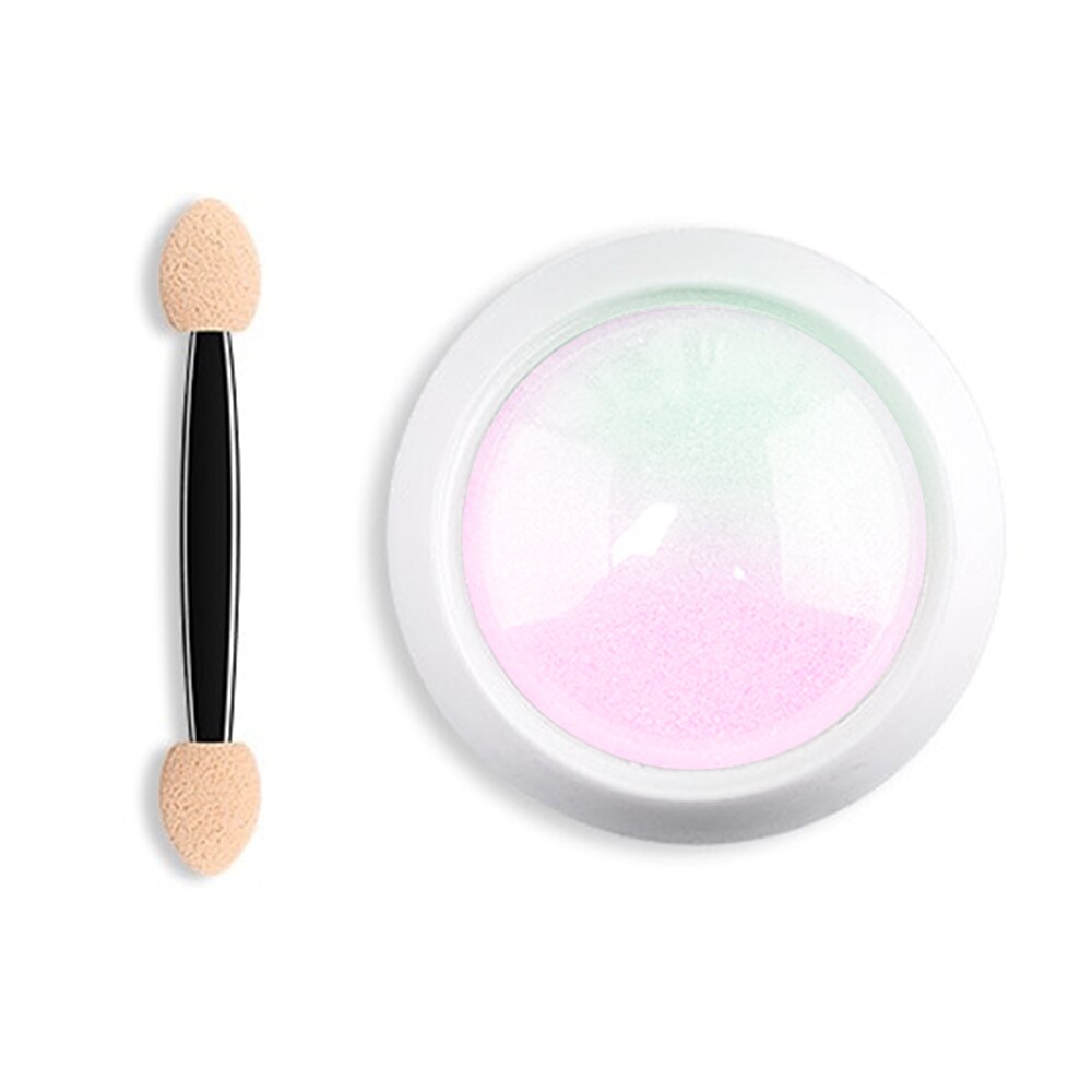 Pigment decorativ Lila Rossa, unicorn powder, 0.2 g, nuanta 09