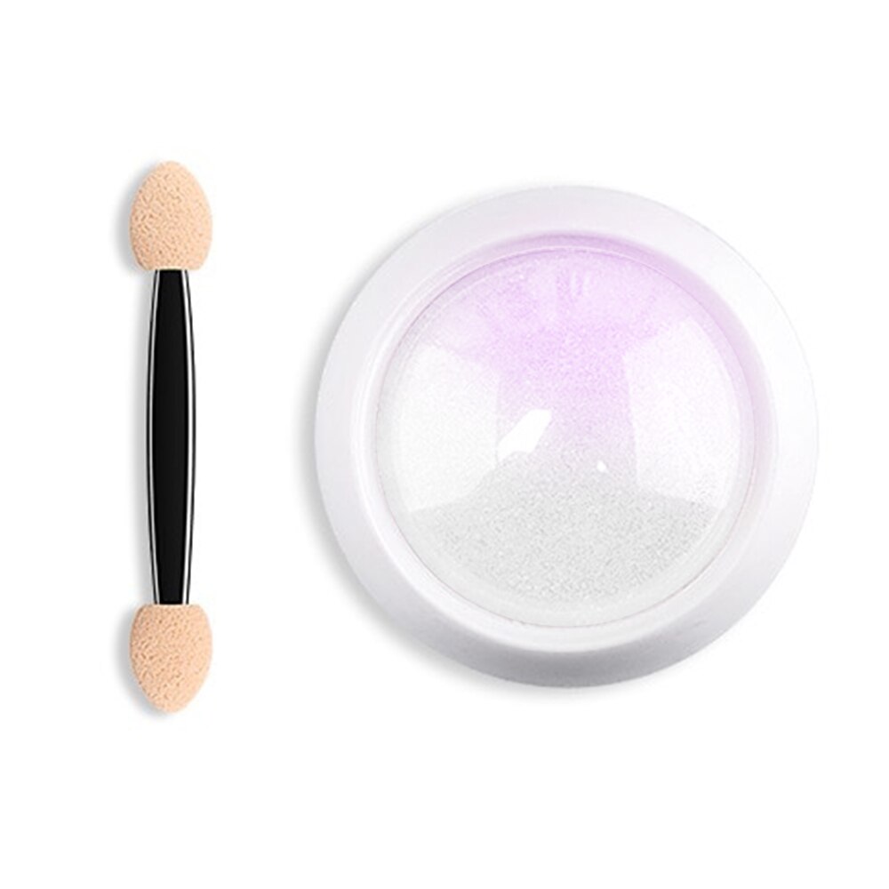 Pigment decorativ Lila Rossa, unicorn powder, 0.2 g, nuanta 12