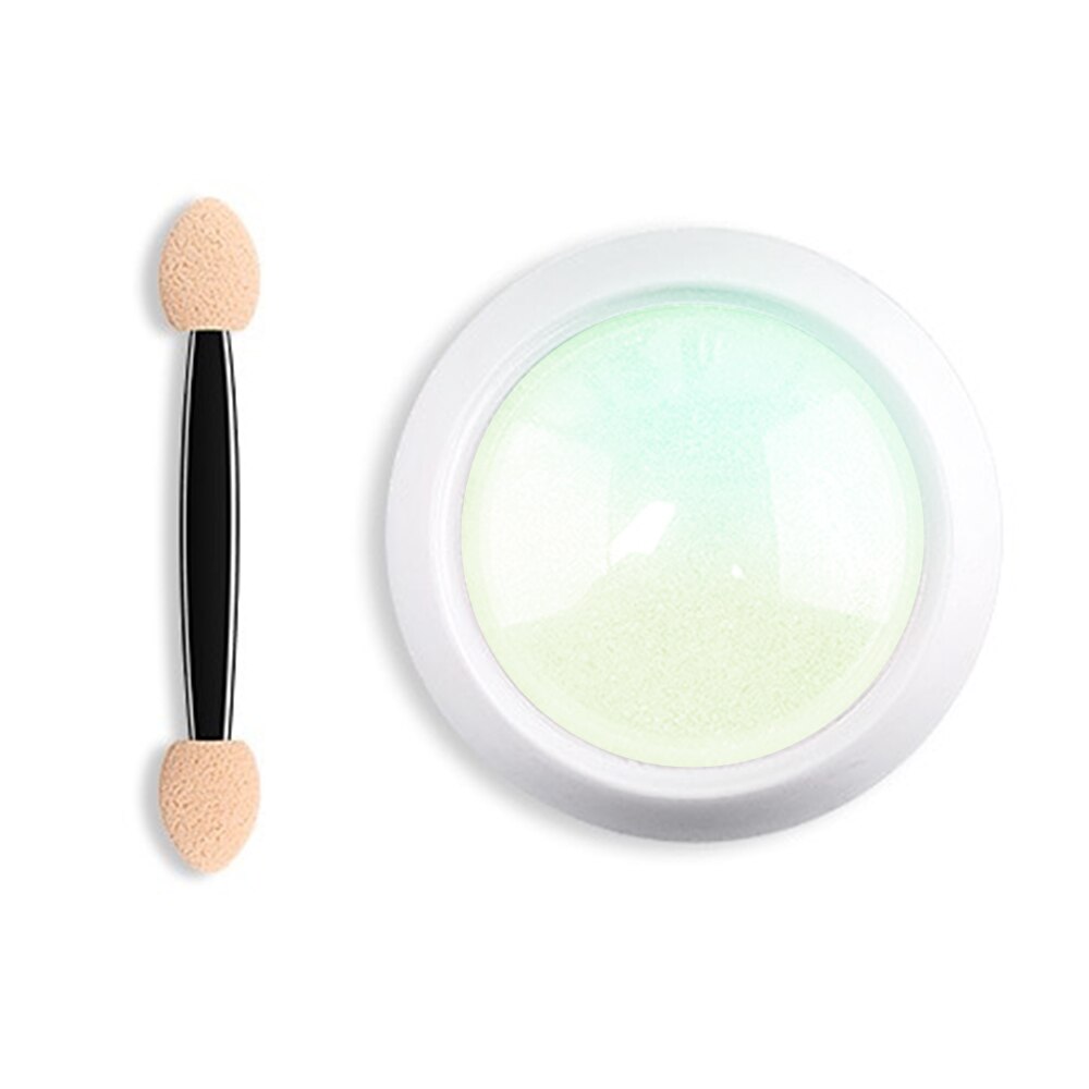 Pigment decorativ Lila Rossa, unicorn powder, 0.2 g, nuanta 14