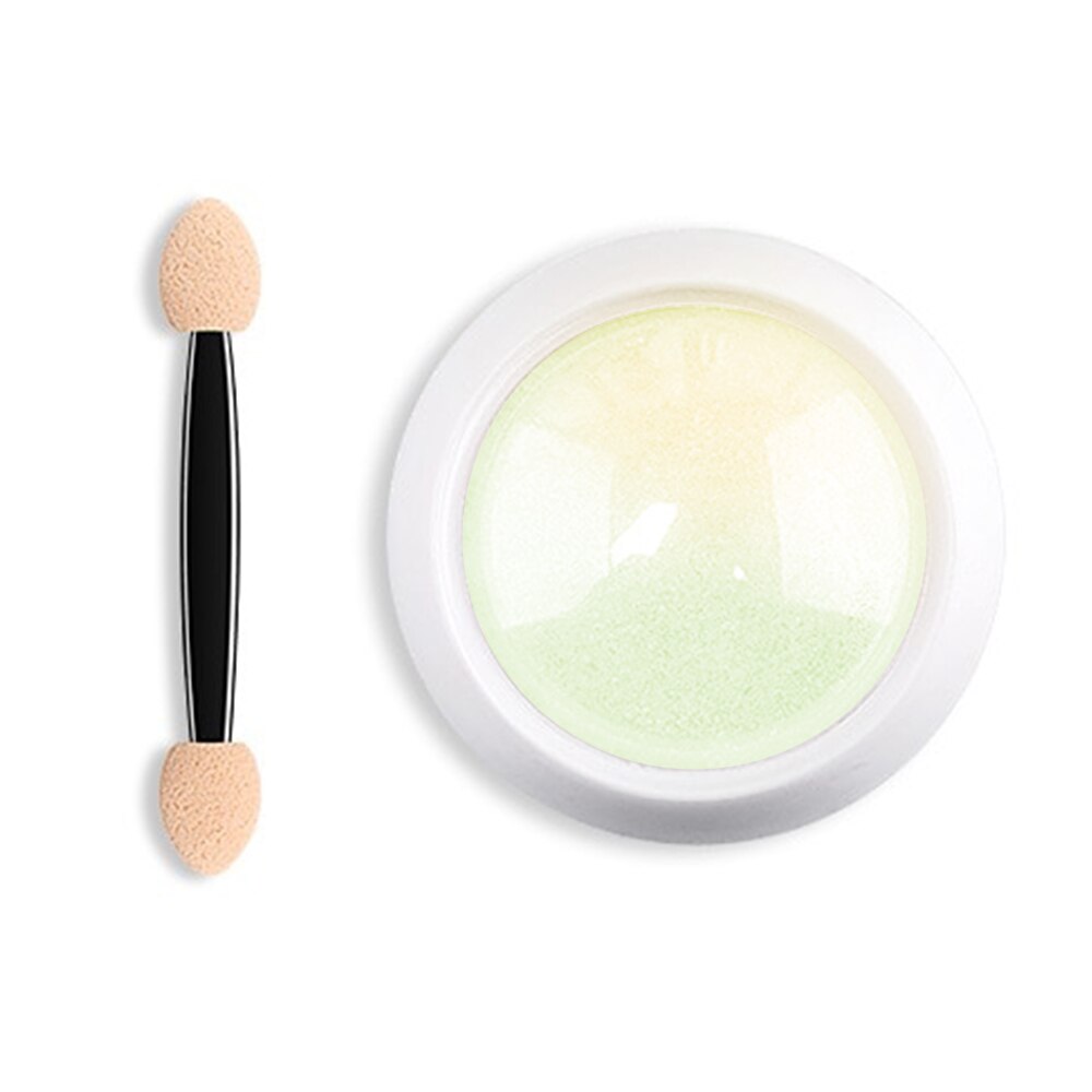 Pigment decorativ Lila Rossa, unicorn powder, 0.2 g, nuanta 16