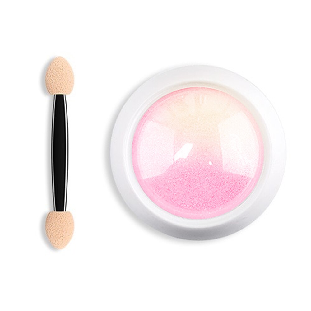Pigment decorativ Lila Rossa, unicorn powder, 0.2 g, nuanta 17