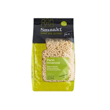 Cuscus bob mare bio 400g, Smaakt Cuscus bob mare bio 400g, Smaakt