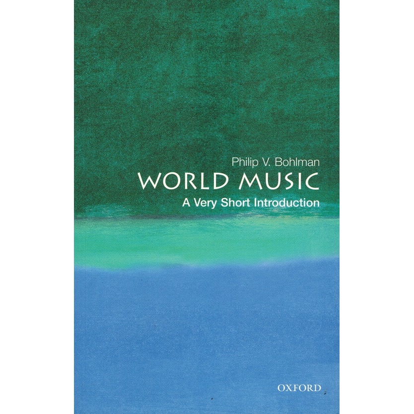 World Music A Very Short Introduction 65 , autor Philip V. Bohlman