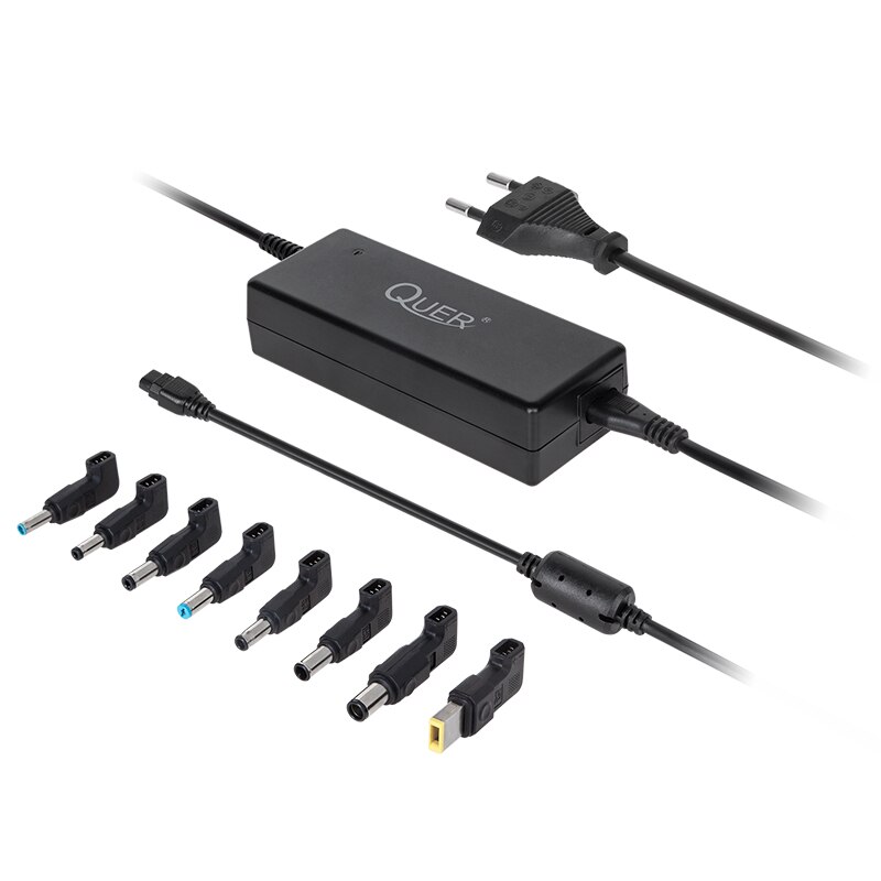 Alimentator universal 90W 18-20V automat Quer