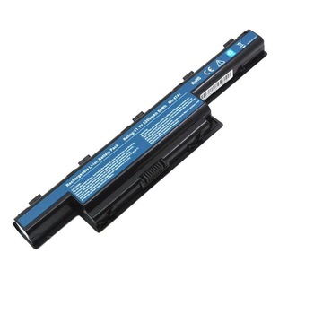 Baterie Acer AS10D31 5200mAh 48Wh / 10.8V - AS10D51/ AS10D3E/ AS10D41 Acer 5741G 5741Z 5742 5742G 5742Z 5742ZG 5750 5750G 5750Z 5750ZG 5755 5755G 5736 5736Z 7741G 7741Z-5731 7741Z-4643 7551G 7552G 7750Z Baterie Acer AS10D31 5200mAh 48Wh / 10.8V - AS10D51/ AS10D3E/ AS10D41 Acer 5741G 5741Z 5742 5742G 5742Z 5742ZG 5750 5750G 5750Z 5750ZG 5755 5755G 5736 5736Z 7741G 7741Z-5731 7741Z-4643 7551G 7552G 7750Z