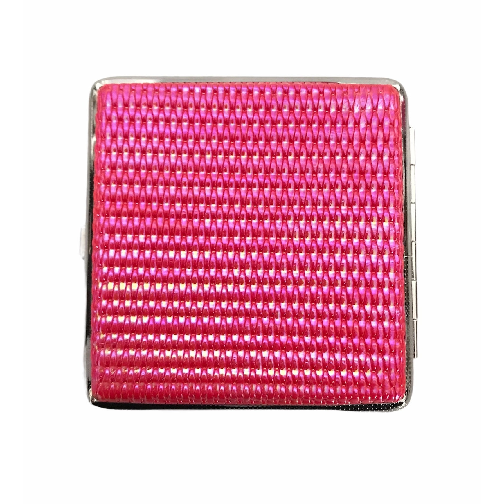 Tabachera Angel rose Elegance rainbow capacitate 20 tigarete