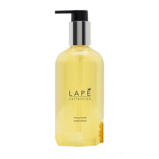 Sapun Lape pentru maini cu miere si vanilie 300ml