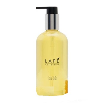 Sapun Lape pentru maini cu miere si vanilie 300ml Sapun Lape pentru maini cu miere si vanilie 300ml