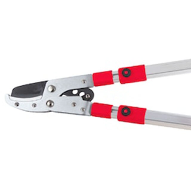 Foarfeca pentru Crengi Manere Telescopice Aluminiu 68.5 cm - 103 cm