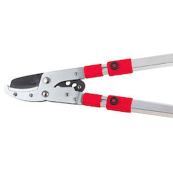 Foarfeca pentru Crengi Manere Telescopice Aluminiu 68.5 cm - 103 cm Foarfeca pentru Crengi Manere Telescopice Aluminiu 68.5 cm - 103 cm