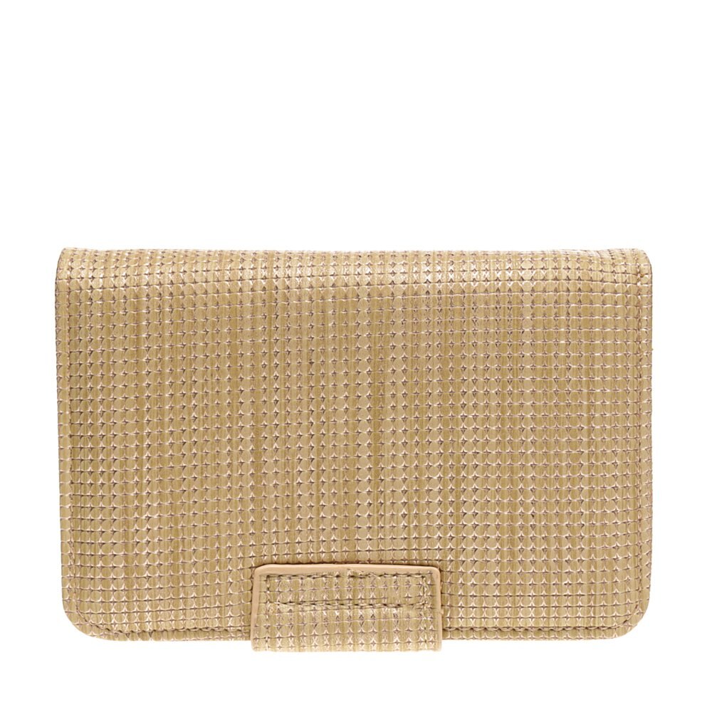 Portofel dama 550, Kaki