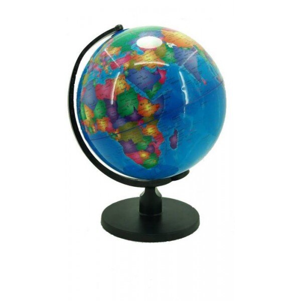 Glob Pamantesc CNX pentru scoala D25 G65, 25 cm