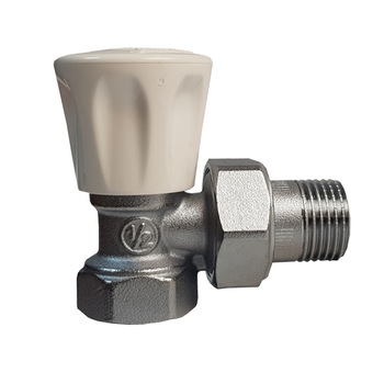 Robinet tur coltar 1/2 GIACOMINI Robinet tur coltar 1/2 GIACOMINI