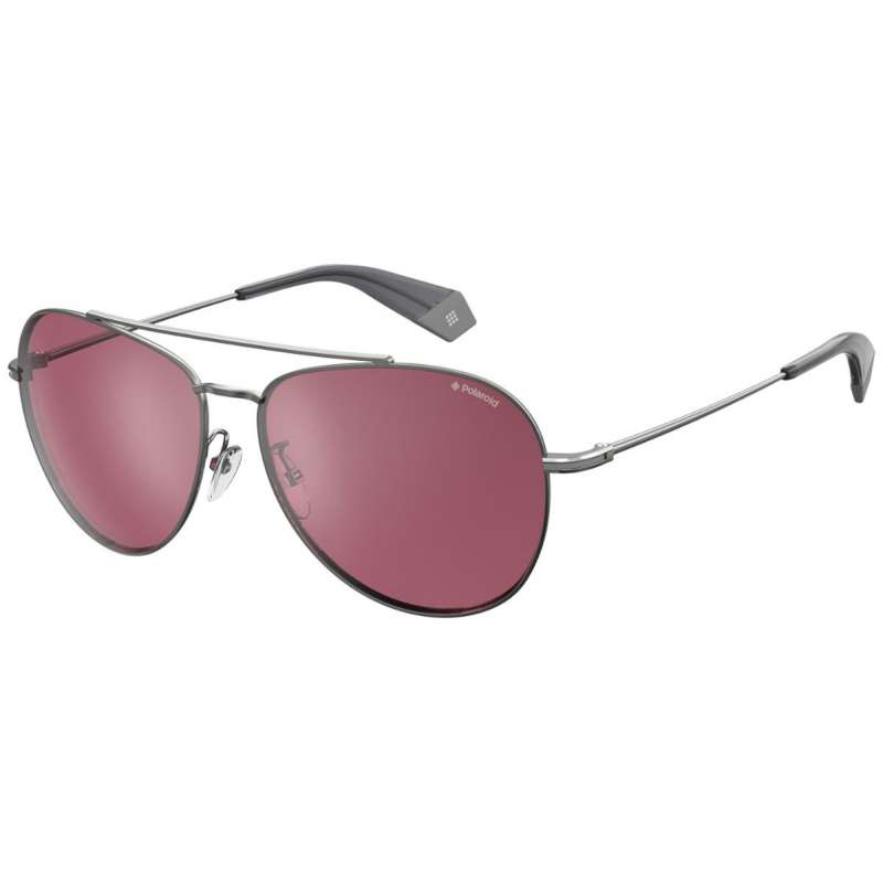 Ochelari de soare Polaroid, PLD2083/G/S - 6LB/XN, Gri