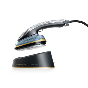 Aparat de calcat cu abur Solac Yosemite Ceramic PC1510 Aparat de calcat cu abur Solac Yosemite Ceramic PC1510