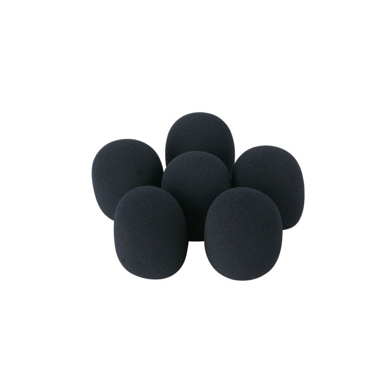 Set 6 bureti pentru microfon Dap Audio DWS-66
