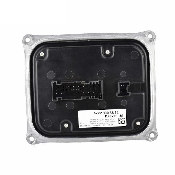 Modul LED Far Mercedes E, S Class - A2229008812, A2139005206, A2139006104, A2139006005, A2139003911