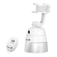 tracking suport inteligent mentor pentru smartphone cu camera difuzor bluetooth telecomanda 280 imagen 24_0_
0