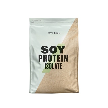 Соев протеин Myprotein, Изолат ягоди, 1000 кг - eMAG.bg