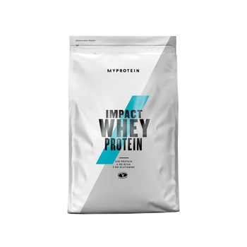 Protina, Myprotein, Impact Whey Protein Ciocolata Cu Banane, 2.5 Kg Protina, Myprotein, Impact Whey Protein Ciocolata Cu Banane, 2.5 Kg