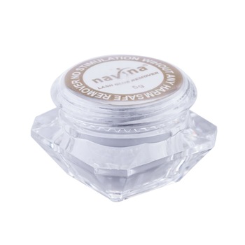 Solutie indepartare lipici gene false, Navina, 5 g Solutie indepartare lipici gene false, Navina, 5 g