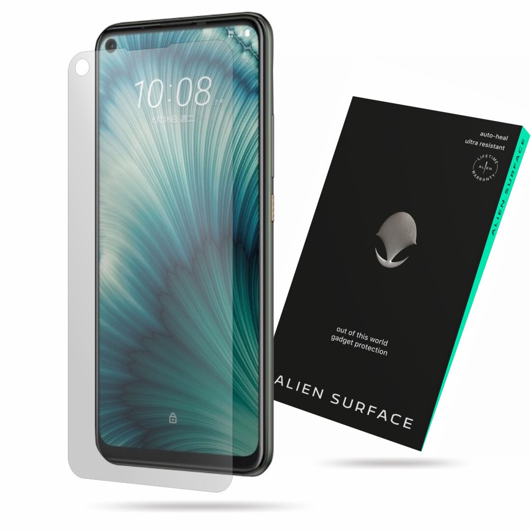 Folie Alien Surface, Blackview BV9700 Pro, protectie ecran