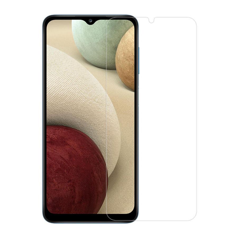 Folie sticla securizata compatibila cu Samsung Galaxy A12 Tempered Glass, Antisoc, Viceversa
