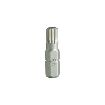 Bit impact cu canel 10 mm PROJAHN, M8, varianta scurta 30 mm Bit impact cu canel 10 mm PROJAHN, M8, varianta scurta 30 mm