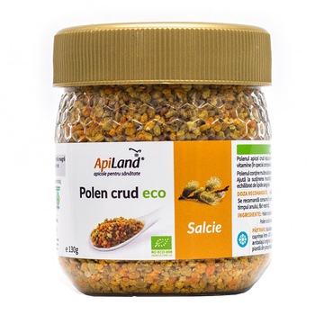 Polen crud de slacie - eco -130g Polen crud de slacie - eco -130g