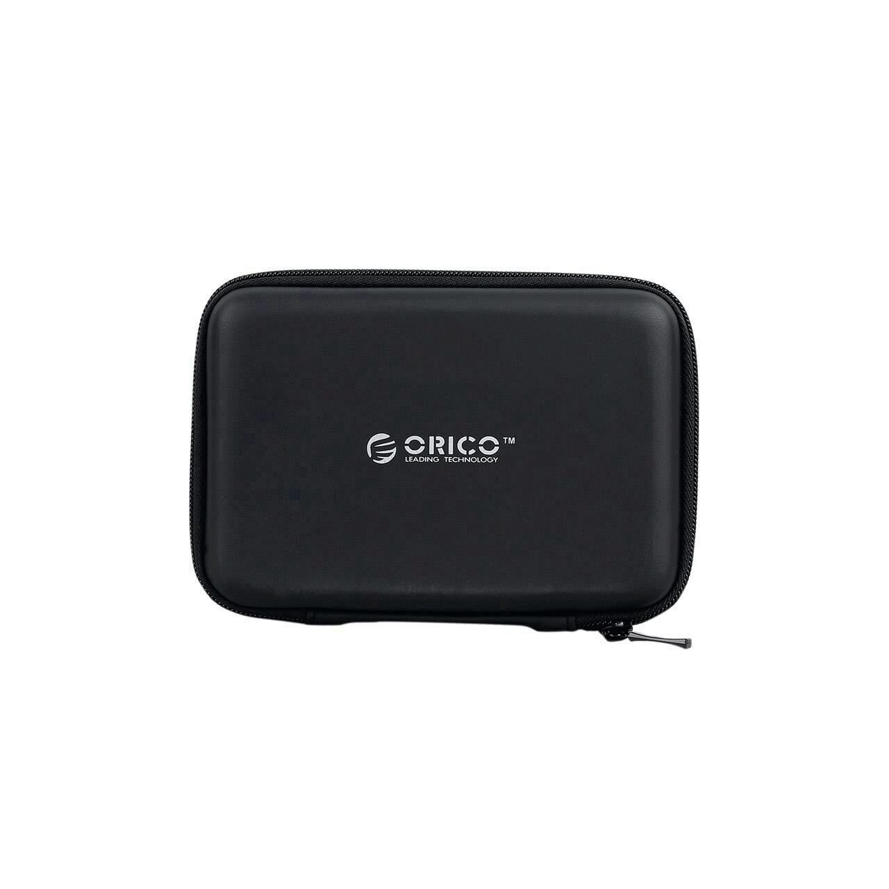 Husa protectie hard disk Orico PHB-25 neagra