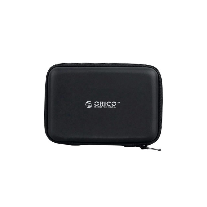 Защитен калъф за твърд диск Orico PHB-25 черен