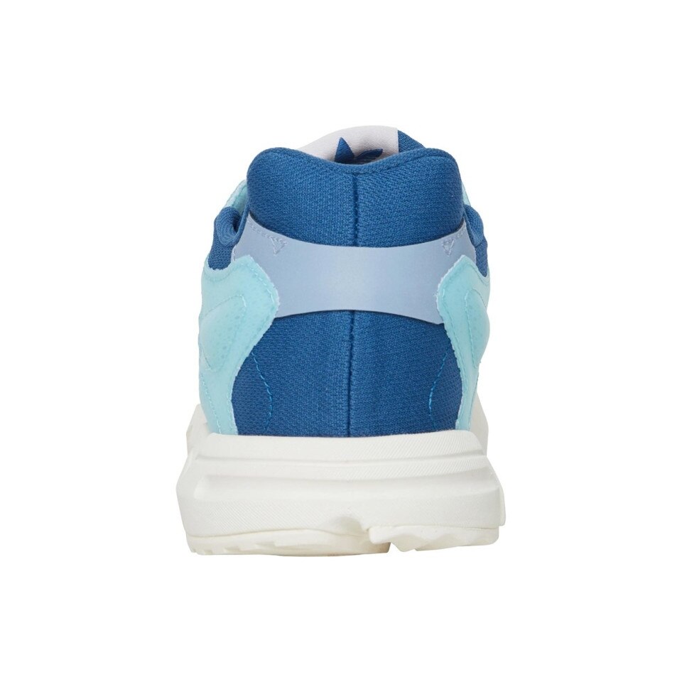 Pantofi sport, Adidas, ZX Torsion Parley Original, Albastru, 42