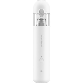 Aspirator Xiaomi de mana, Mi Vacuum Cleaner mini, Li-Ion 10.8 V, 120W, 100ml, Portabil, 0.1, Alb Aspirator Xiaomi de mana, Mi Vacuum Cleaner mini, Li-Ion 10.8 V, 120W, 100ml, Portabil, 0.1, Alb