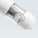 Ръчна прахосмукачка Xiaomi, Mi Vacuum Cleaner mini, Li-Ion 10.8 V, 120W, 100 мл, Преносима, 0.1, Бял