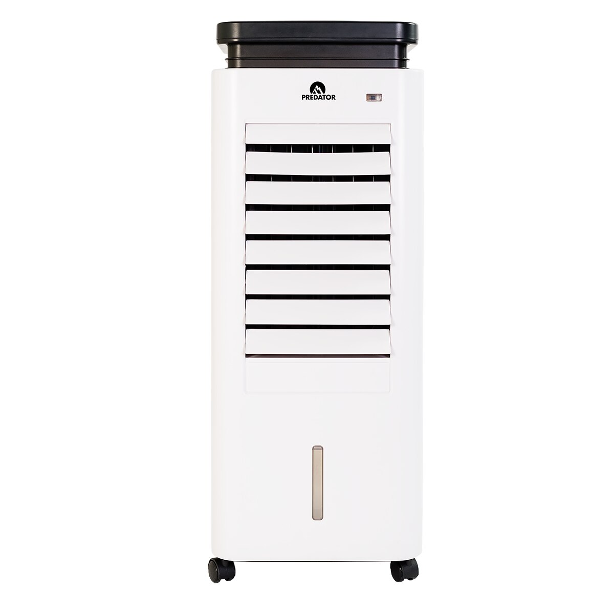 Racitor de aer portabil, PREDATOR, P20HWIFI, 60 W, ABS, Alb/Negru