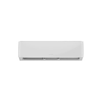Aparat de aer conditionat Gree Pulsar GWH12AGBXB-K6DNA1A, 12000 BTU, A++/A+, Wi-Fi, Inverter, Cold Plasma+, Auto Clean, I Feel, + Kit instalare inclus, Alb