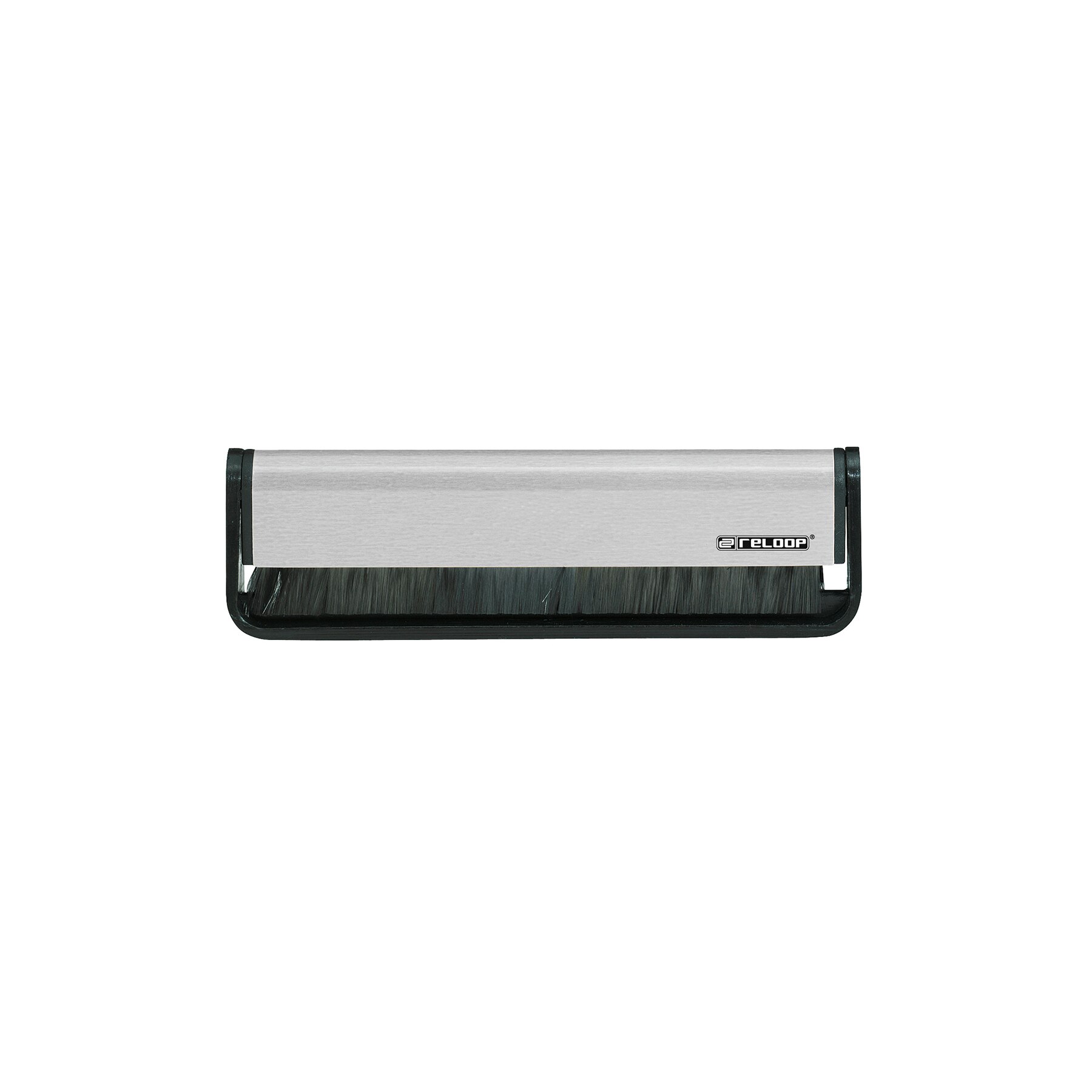 Perie pentru curatarea discurilor de vinil, Reloop Carbon Fibre Cleaner