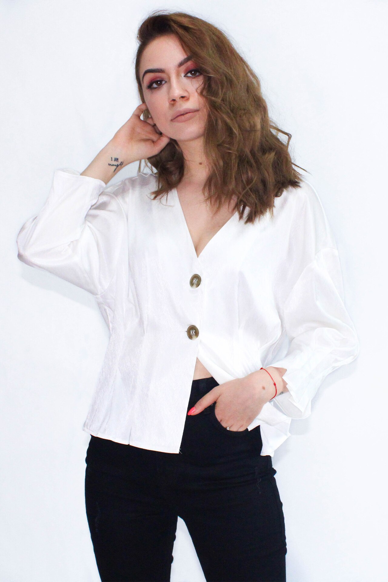 Vero Moda, Bluza dama