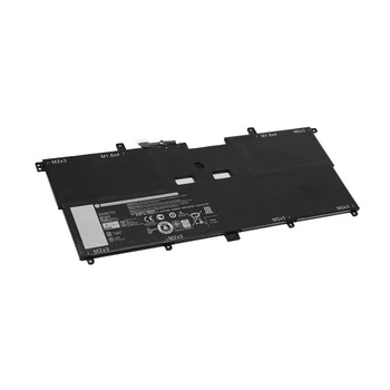 Baterie Dell P71G, XPS 13 9365 model NP0V3, NNF1C Li-Polymer 7.6V 5900mAh 4 celule Baterie Dell P71G, XPS 13 9365 model NP0V3, NNF1C Li-Polymer 7.6V 5900mAh 4 celule