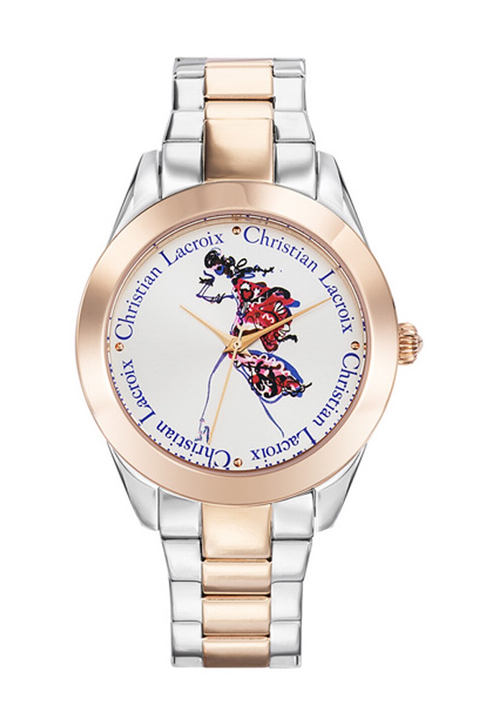 Ceas de dama Christian Lacroix 8009602