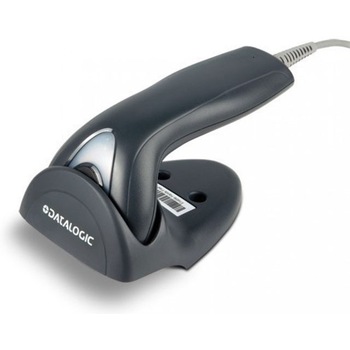 Cititor coduri de bare Datalogic Touch 65 TD1100, stand, negru Cititor coduri de bare Datalogic Touch 65 TD1100, stand, negru
