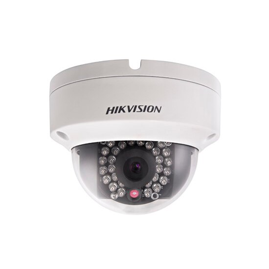 Camera de supraveghere Hikvision DS-2CD2120F, 3MP, 1/3